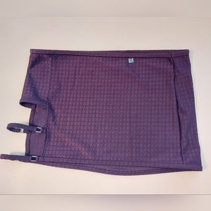 Wicked Weasel Microminimus Skirt